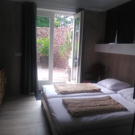 De Plaats Maasbree Bed & Breakfast Eksteriør bilde