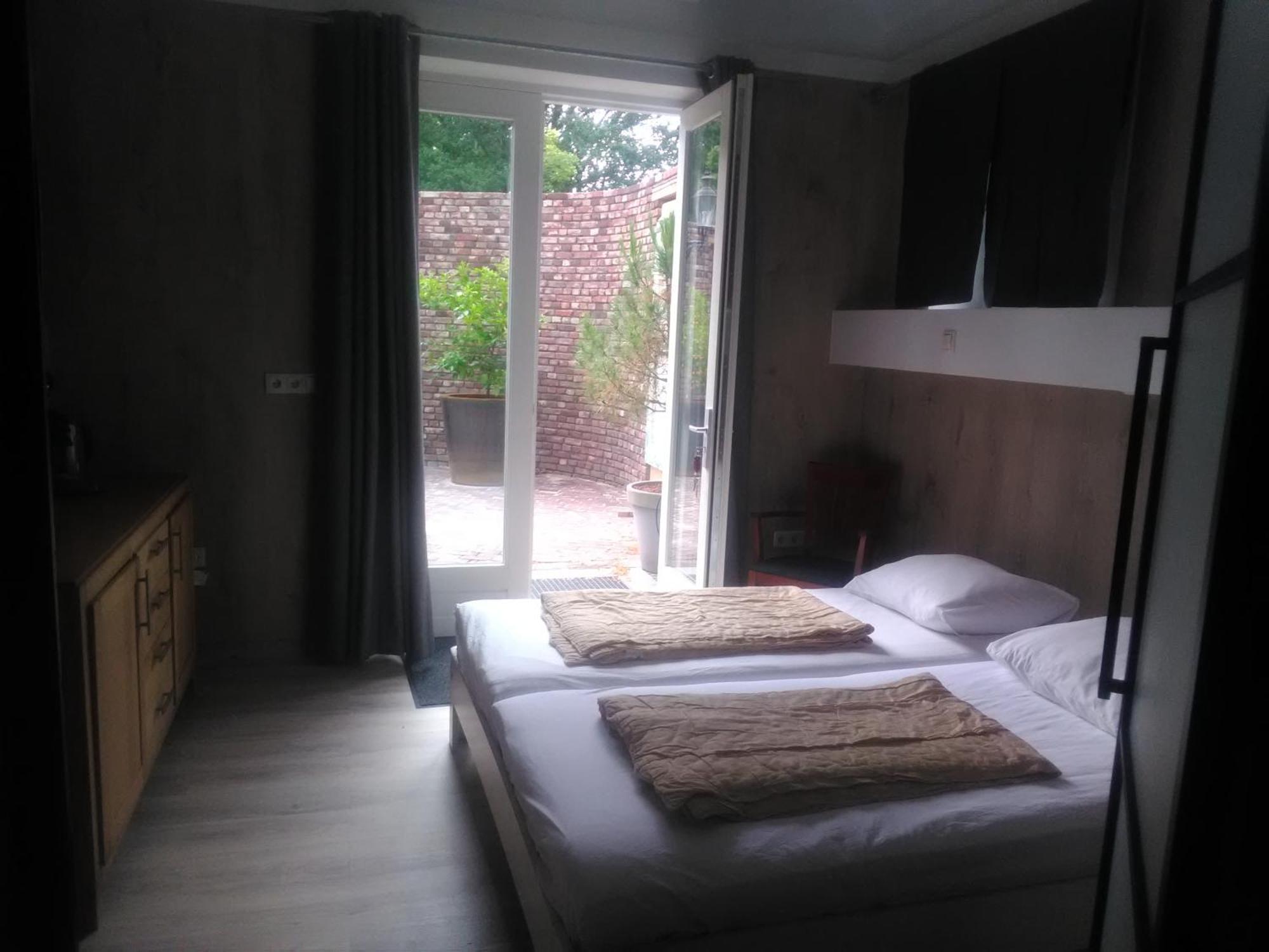 De Plaats Maasbree Bed & Breakfast Eksteriør bilde